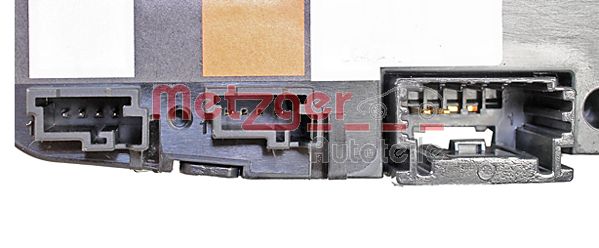 Metzger Knipperlichtschakelaar 0916568