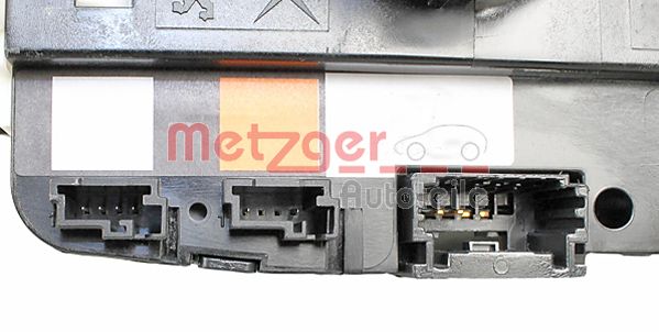 Metzger Knipperlichtschakelaar 0916571
