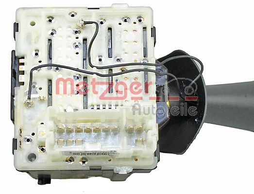 Metzger Knipperlichtschakelaar 0916574