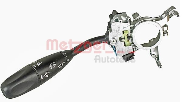 Knipperlichtschakelaar Metzger 0916578