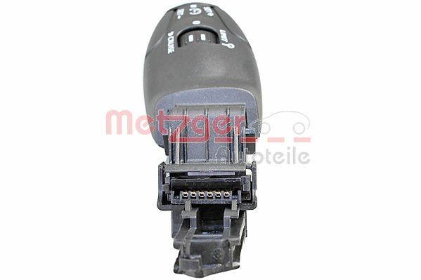 Metzger Knipperlichtschakelaar 0916601