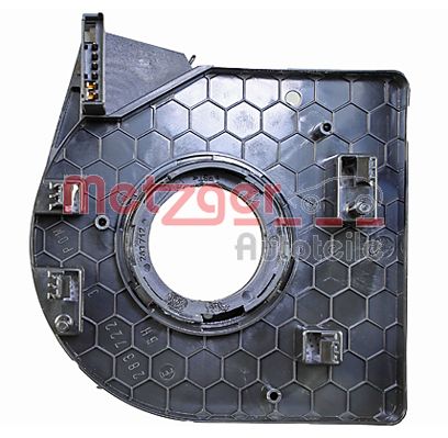Metzger Airbag wikkelveer 0916602