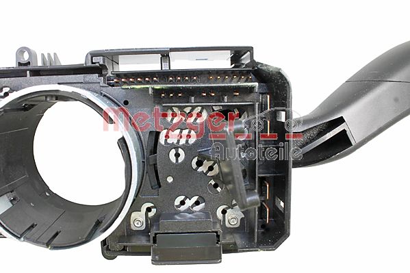 Metzger Knipperlichtschakelaar 0916605