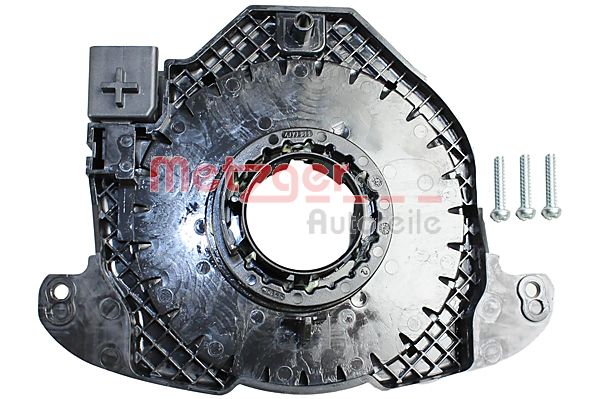 Metzger Airbag wikkelveer 0916612