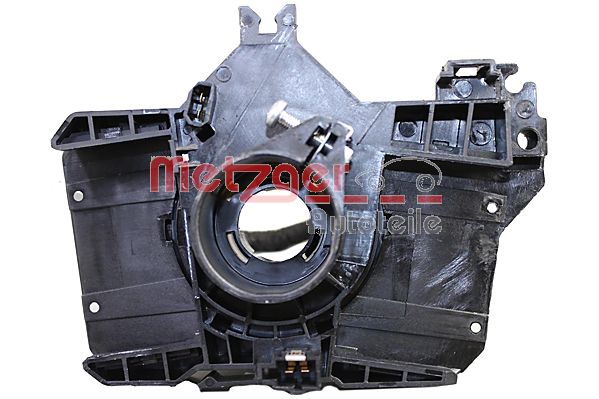 Metzger Airbag wikkelveer 0916617