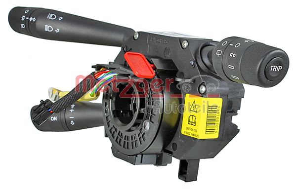 Metzger Knipperlichtschakelaar 0916629