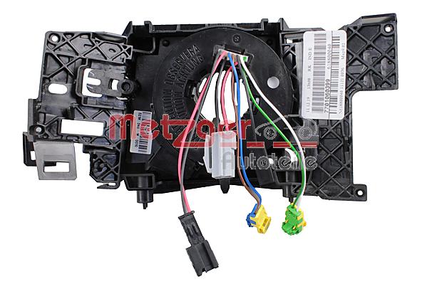 Airbag wikkelveer Metzger 0916631