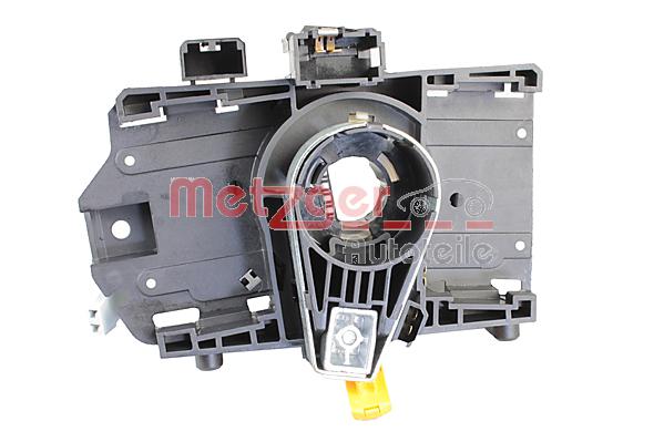 Metzger Airbag wikkelveer 0916653