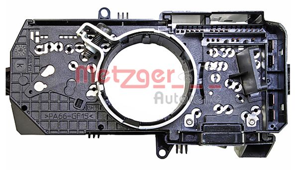 Metzger Knipperlichtschakelaar 0916655