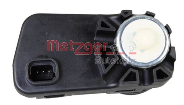 Metzger Stelmotor koplamp lichthoogte 0916670