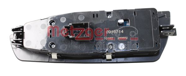 Metzger Raambedieningsschakelaar 0916714