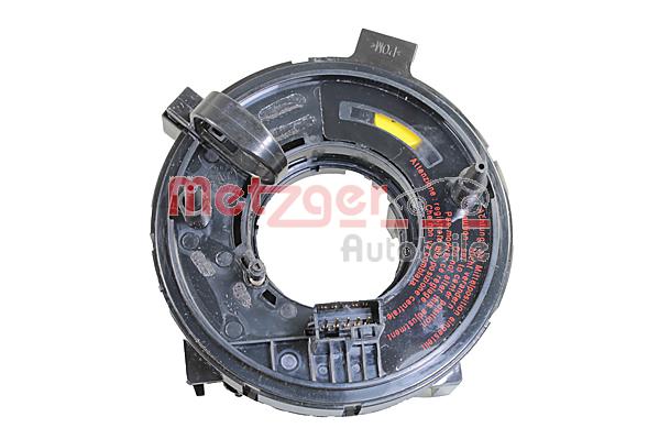 Metzger Airbag wikkelveer 0916727