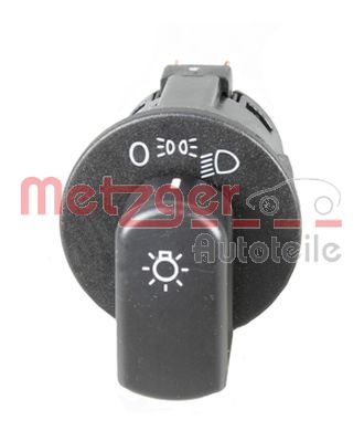 Metzger Lichtschakelaar 0916739