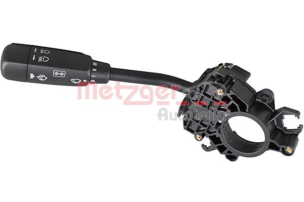 Knipperlichtschakelaar Metzger 0916752