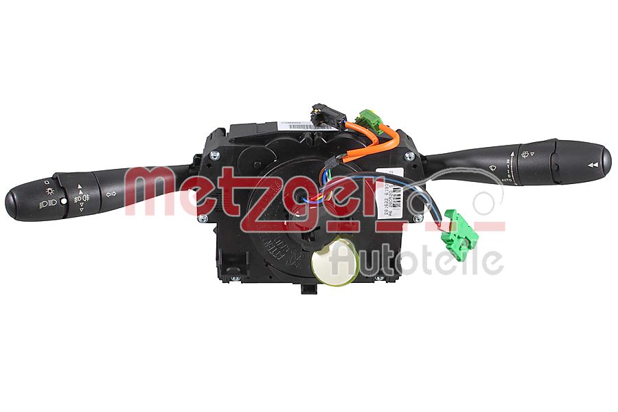 Knipperlichtschakelaar Metzger 0916753