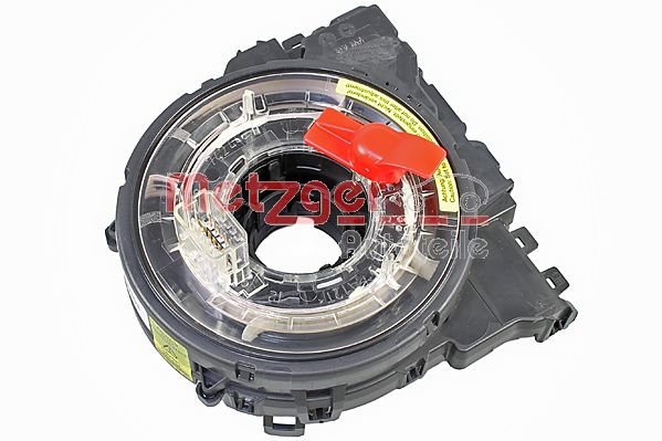 Metzger Airbag wikkelveer 0916759