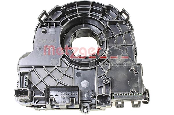 Metzger Airbag wikkelveer 0916759