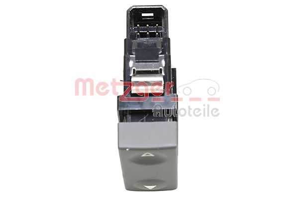 Metzger Raambedieningsschakelaar 0916763