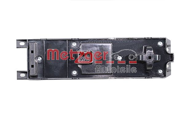 Metzger Raambedieningsschakelaar 0916778