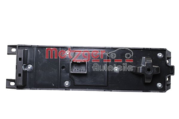 Metzger Raambedieningsschakelaar 0916779