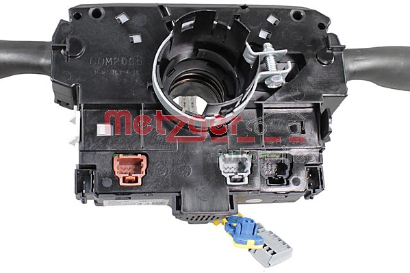 Metzger Knipperlichtschakelaar 0916844