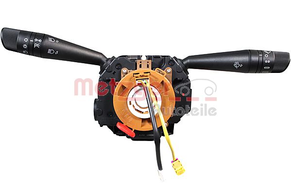 Knipperlichtschakelaar Metzger 0916859