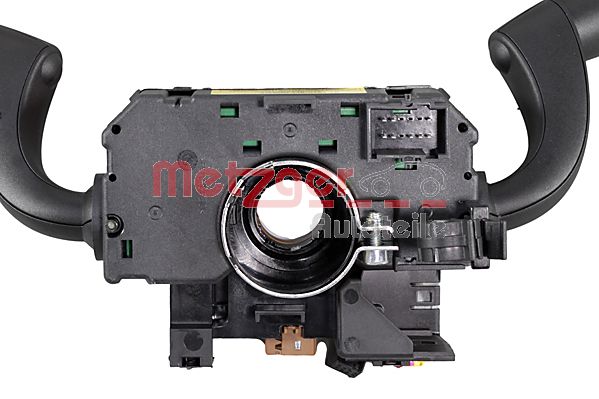 Metzger Knipperlichtschakelaar 0916861