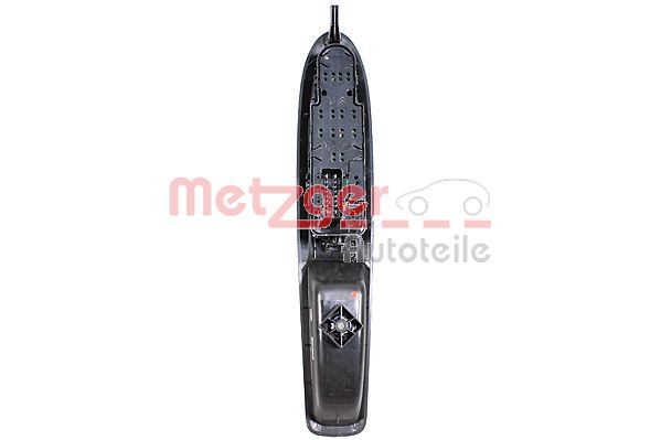 Metzger Raambedieningsschakelaar 0916921