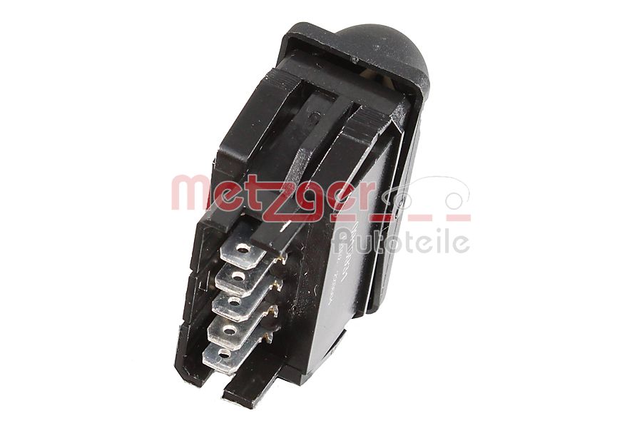 Metzger Raambedieningsschakelaar 0916931