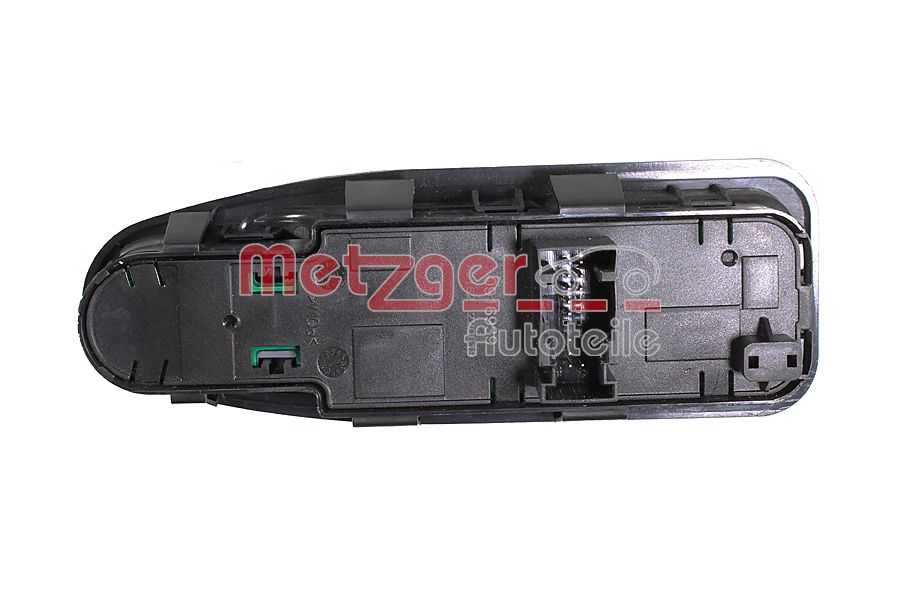 Metzger Raambedieningsschakelaar 0916939