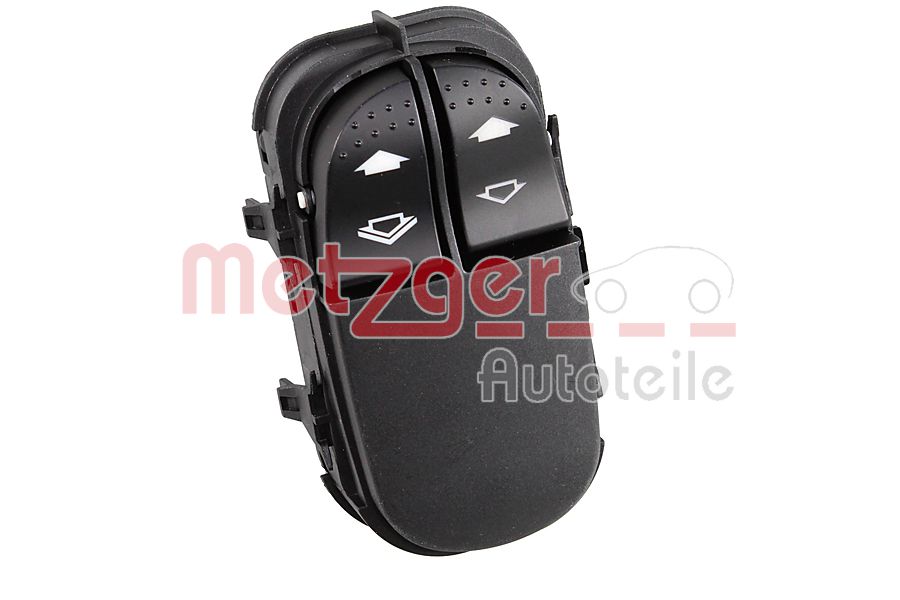 Raambedieningsschakelaar Metzger 0916959
