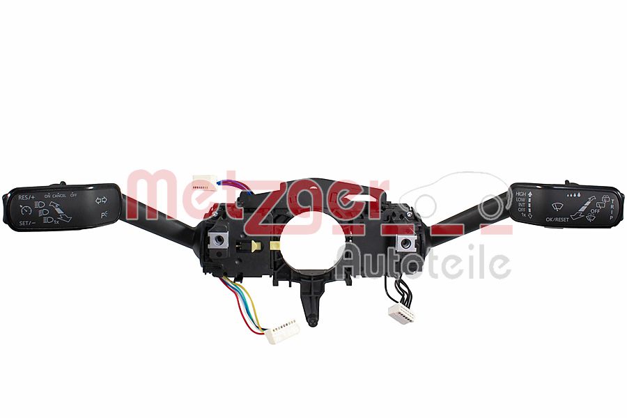 Knipperlichtschakelaar Metzger 0916980