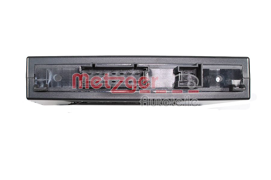 Metzger Regeleenheid 0916986