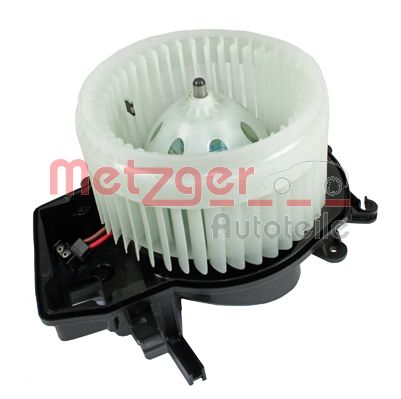 Kachelventilator Metzger 0917091