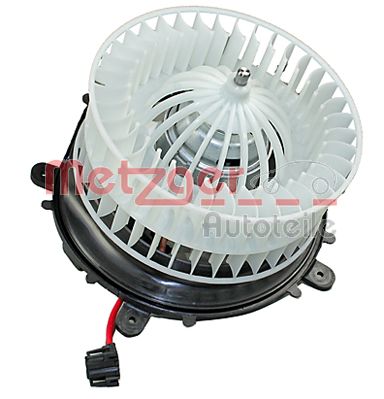 Kachelventilator Metzger 0917115