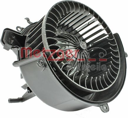 Kachelventilator Metzger 0917130