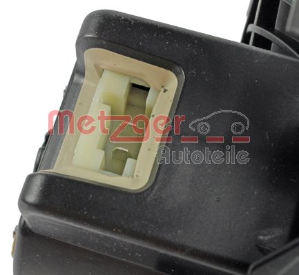 Metzger Kachelventilator 0917184