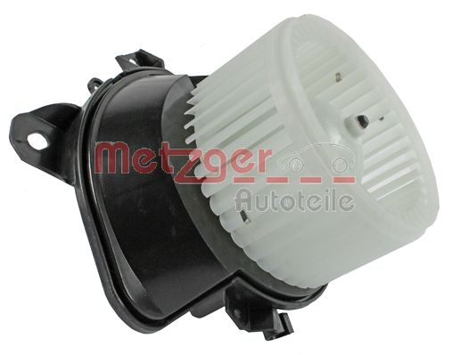 Kachelventilator Metzger 0917185