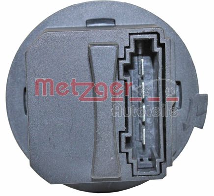 Metzger Regeleenheid interieurventilator 0917232