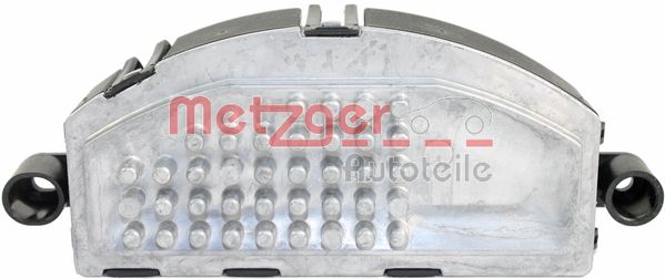 Regeleenheid interieurventilator Metzger 0917247