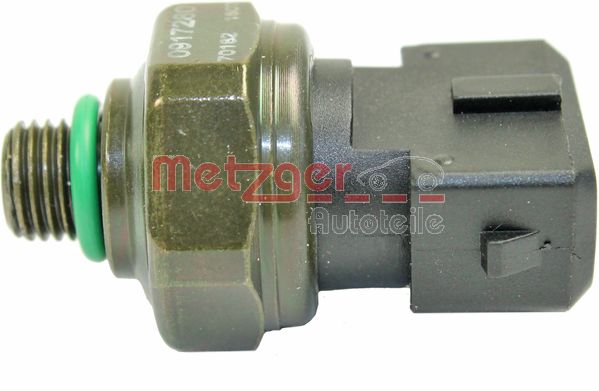 Airco hogedrukschakelaar Metzger 0917280