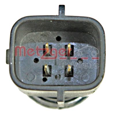 Metzger Airco hogedrukschakelaar 0917341