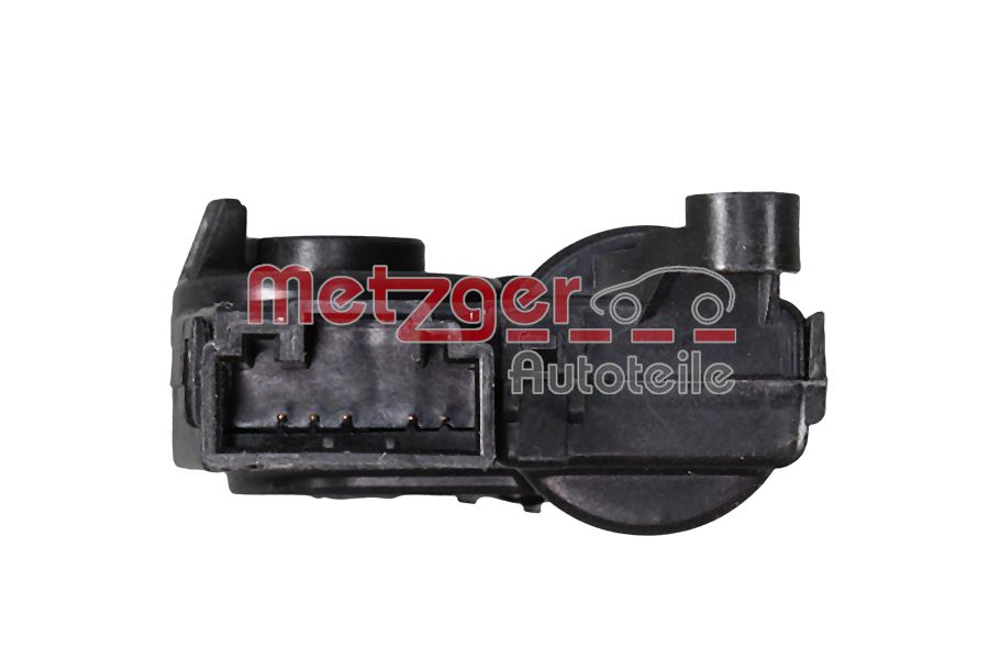 Metzger Luchtklep 0917720