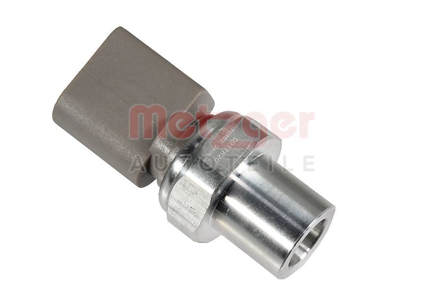 Drukschakelaar, airconditioning Metzger 0917820