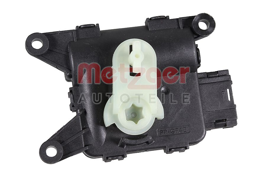 Stel element, mengklep Metzger 0917870