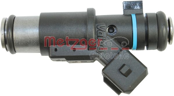 Verstuiver/Injector Metzger 0920003