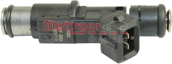 Metzger Verstuiver/Injector 0920005