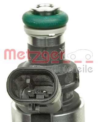 Metzger Verstuiver/Injector 0920014
