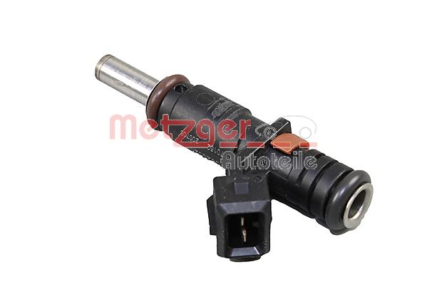 Metzger Verstuiver/Injector 0920021