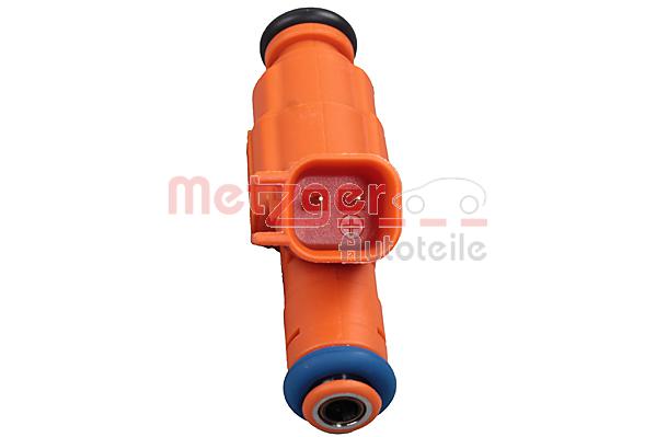 Metzger Verstuiver/Injector 0920029